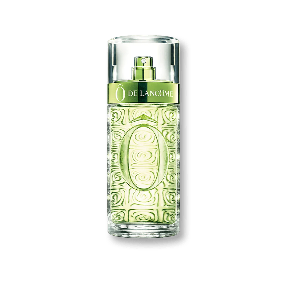 O De Lancome 75ml edt L