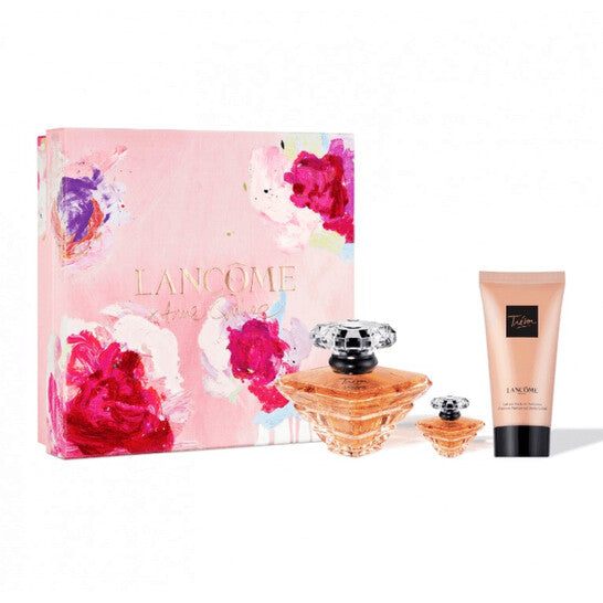 Tresor 30ml edp 3pc set