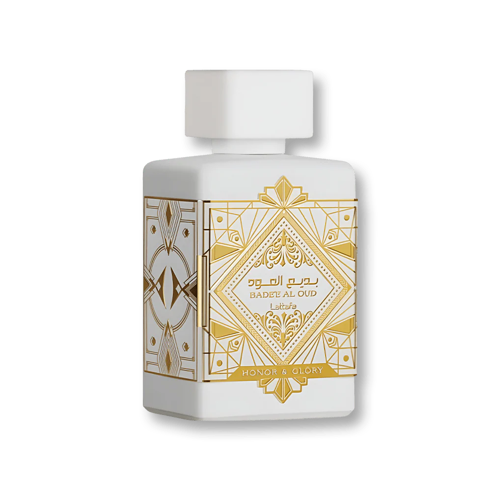 Bade'e Al Oud Honour and Glory 100ml edp