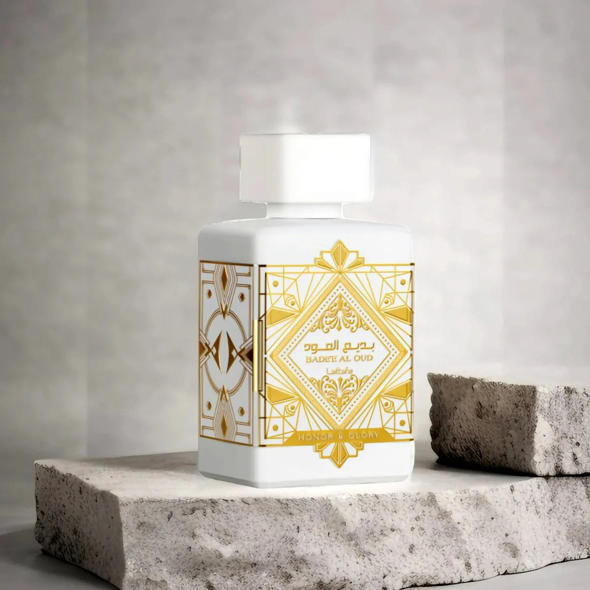 Bade'e Al Oud Honour and Glory 100ml edp