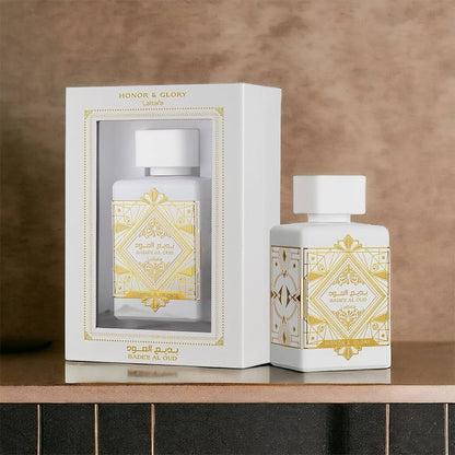 Bade'e Al Oud Honour and Glory 100ml edp