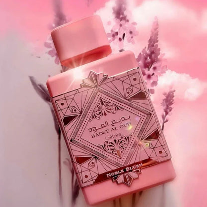 Noble Blush 100ml edp