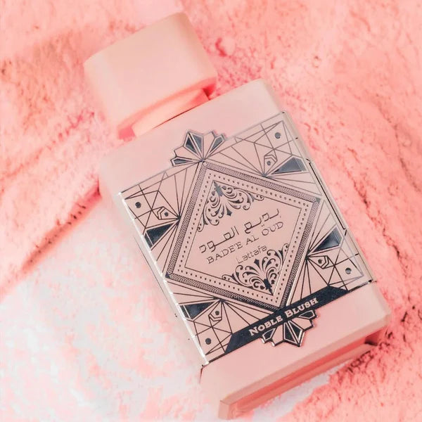 Noble Blush 100ml edp