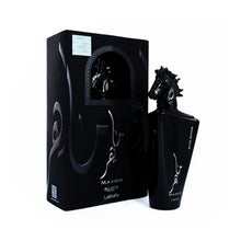 Load image into Gallery viewer, Maahir Black 100ml edp
