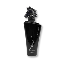 Load image into Gallery viewer, Maahir Black 100ml edp
