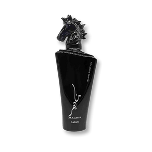 Maahir Black 100ml edp