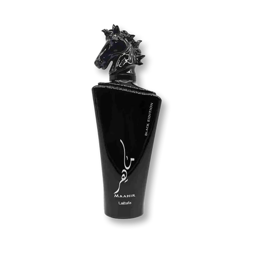 Maahir Black 100ml edp