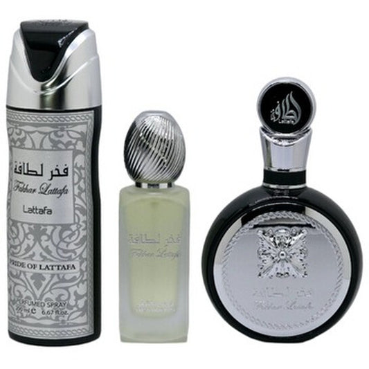 Fhakhar 100ml edp 3pc Set