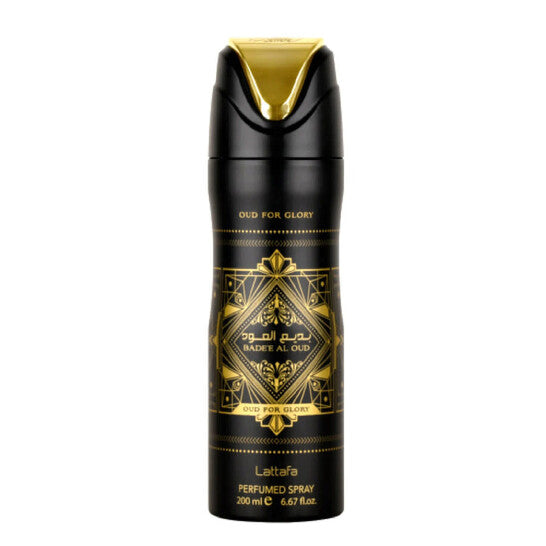Bade'e AL Oud For Glory 200ml deodorant spray