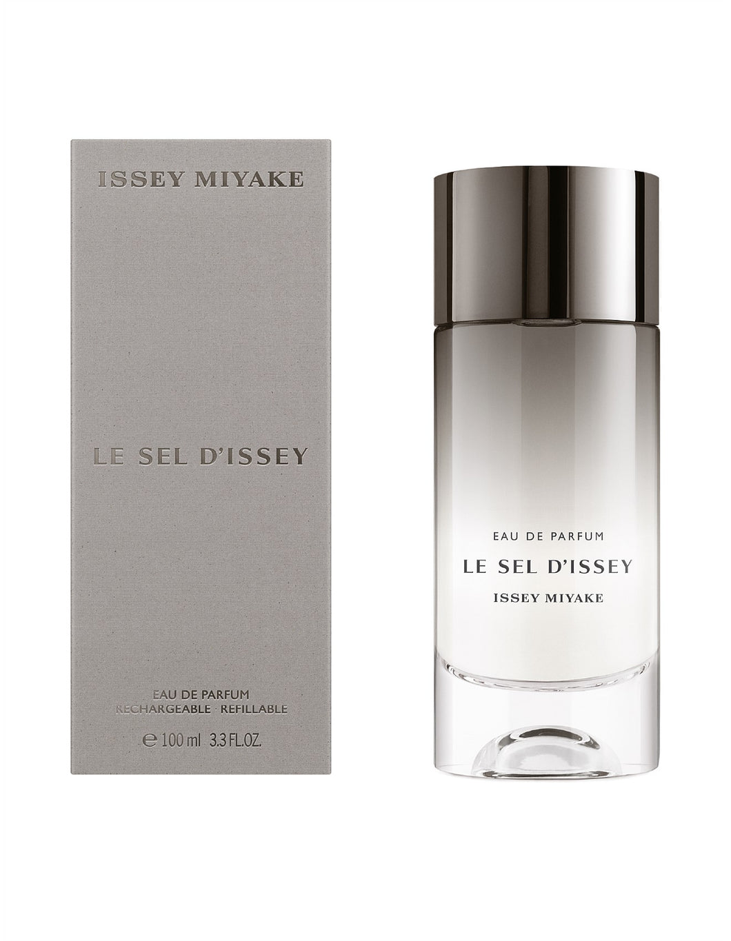 Le Sel D'Issey 100ml edp