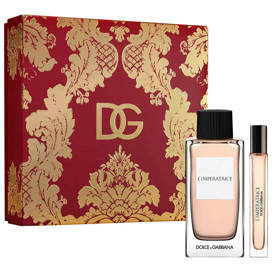 Limperatrice 100ml edt 2pc Set