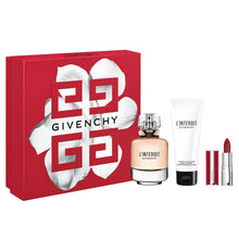 Load image into Gallery viewer, L Interdit 80ml edp 3 pc Set
