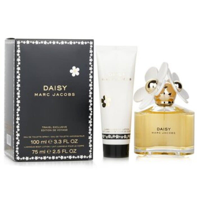 Daisy 100ml edt 2pc Set
