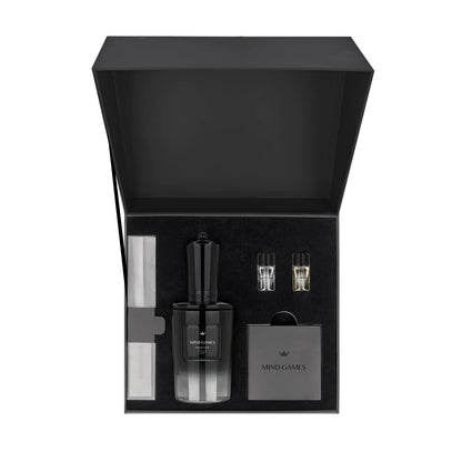 Mentor Extrait De Parfum 100ml