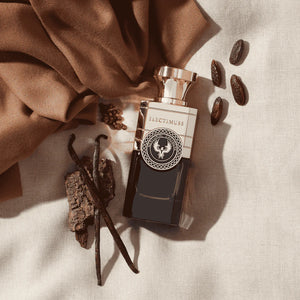 Mercurial Cashmere 100ml Parfum Extrait