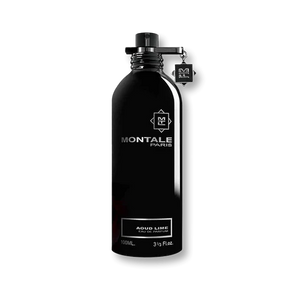 Montale Aoud Lime 100ml edp
