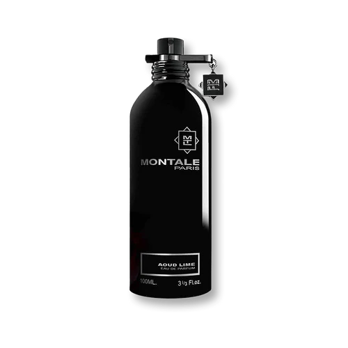 Montale Aoud Lime 100ml edp