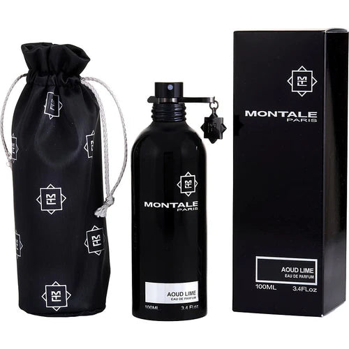 Montale Aoud Lime 100ml edp