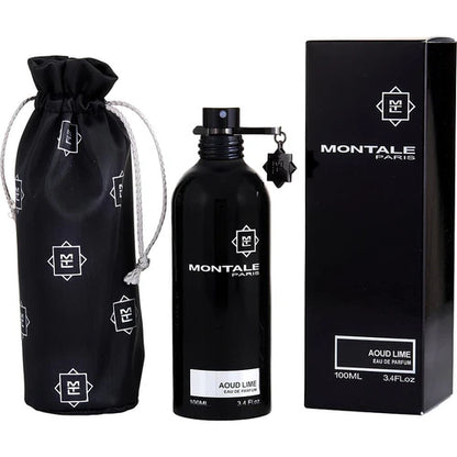 Montale Aoud Lime 100ml edp