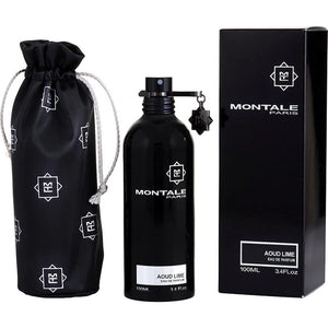 Montale Aoud Lime 100ml edp