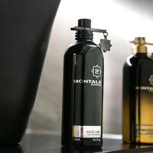 Montale Aoud Lime 100ml edp