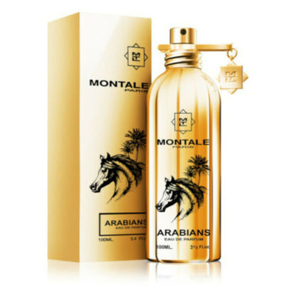 Arabians 100ml edp