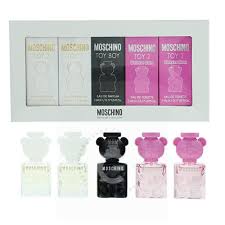 Moschino Collection 5pc mini
