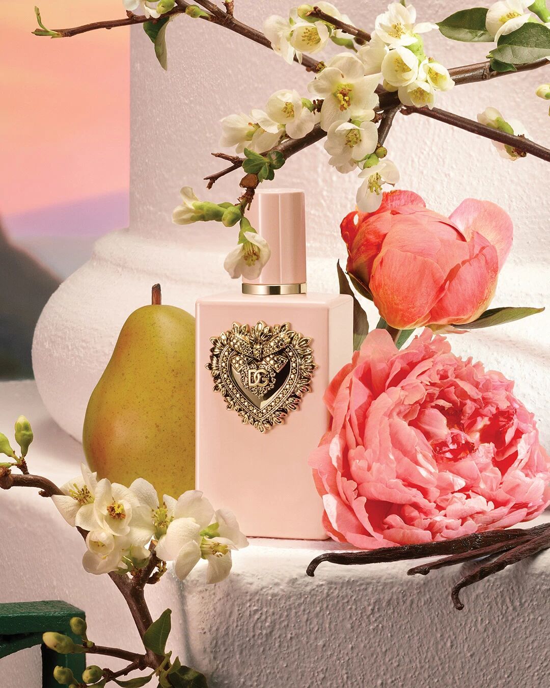 My Devotion 100ml edp Intense