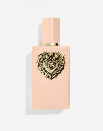 My Devotion 100ml edp Intense