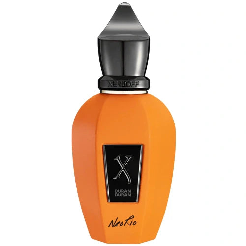 Duran Duran NeoRio Orange 50ml Parfum