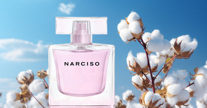 Narciso Radiante 50ml edp