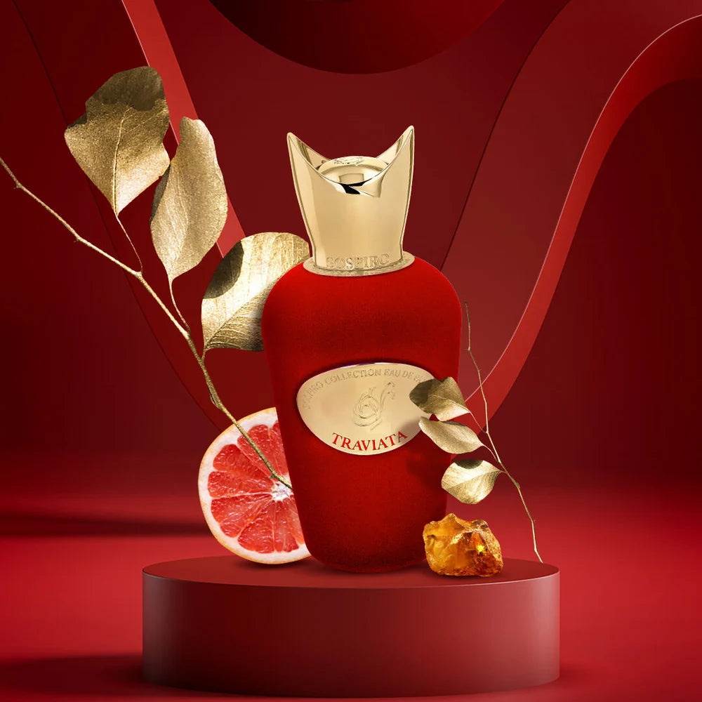 Traviata 100ml edp