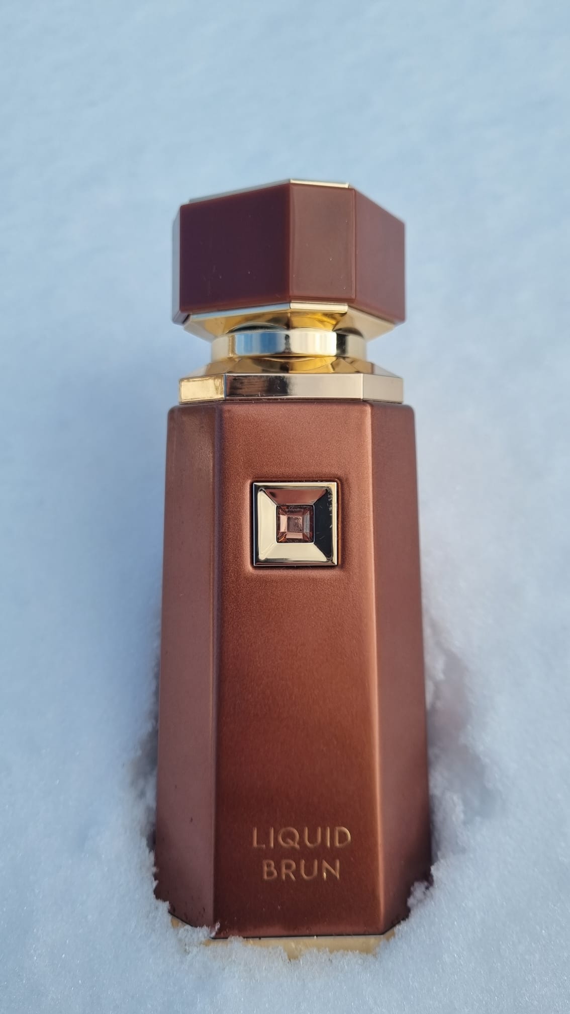 Liquid Brun 100ml edp
