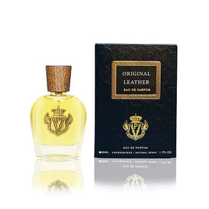 Original Leather 100ml edp