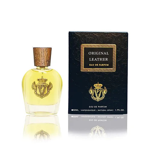 Original Leather 100ml edp