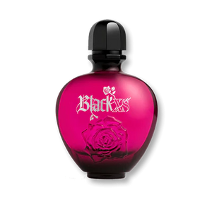 Black XS 80ml edt