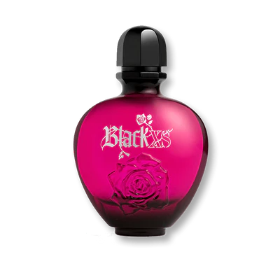 Black XS 80ml edt