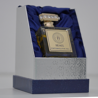 Patchouli For All 100ml edp