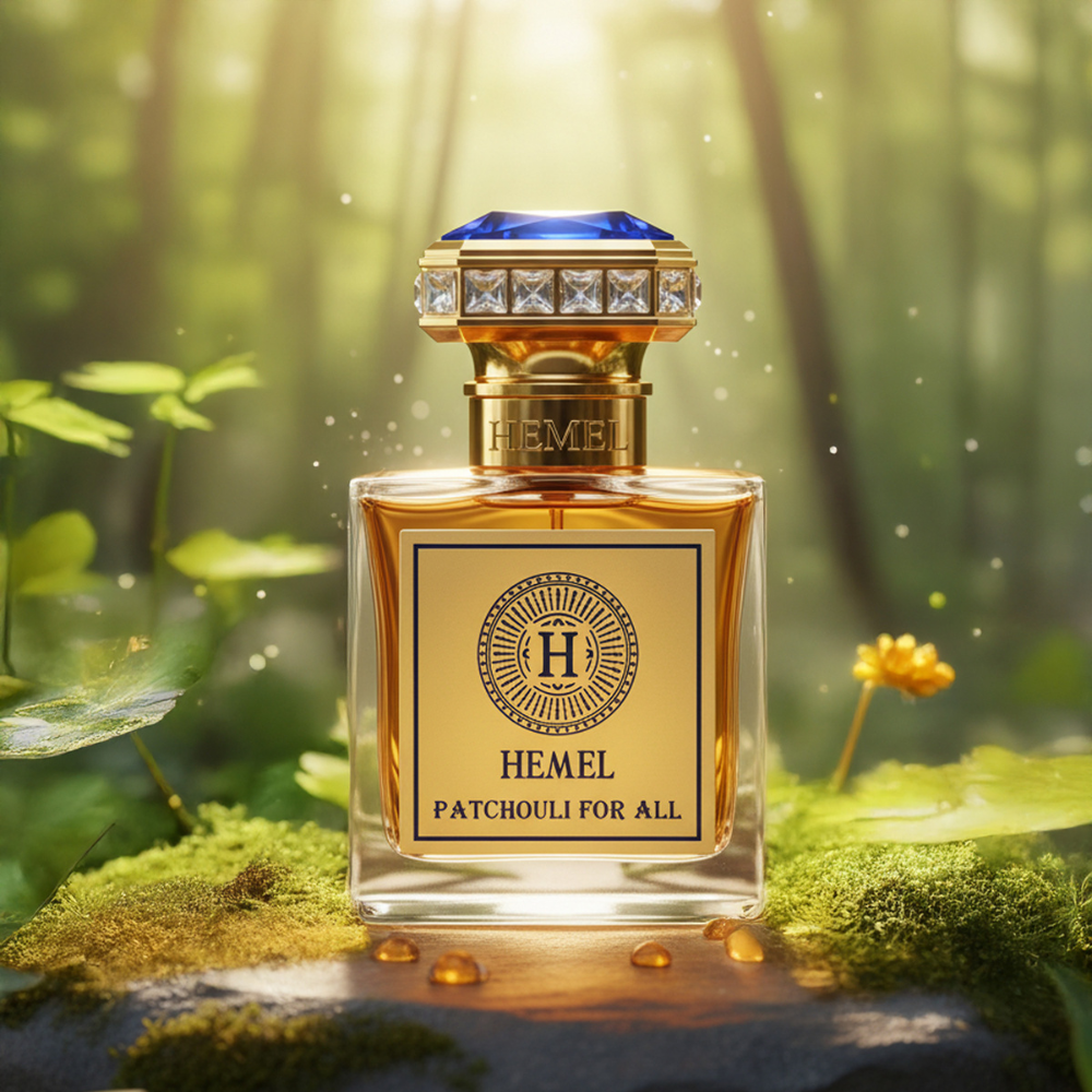 Patchouli For All 100ml edp