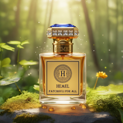 Patchouli For All 100ml edp