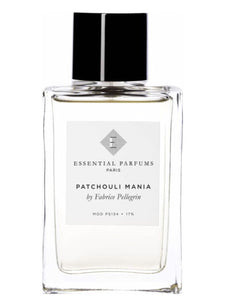 Patchouli Mania 100ml edp