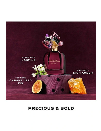 Perfect Absolute 50ml edp