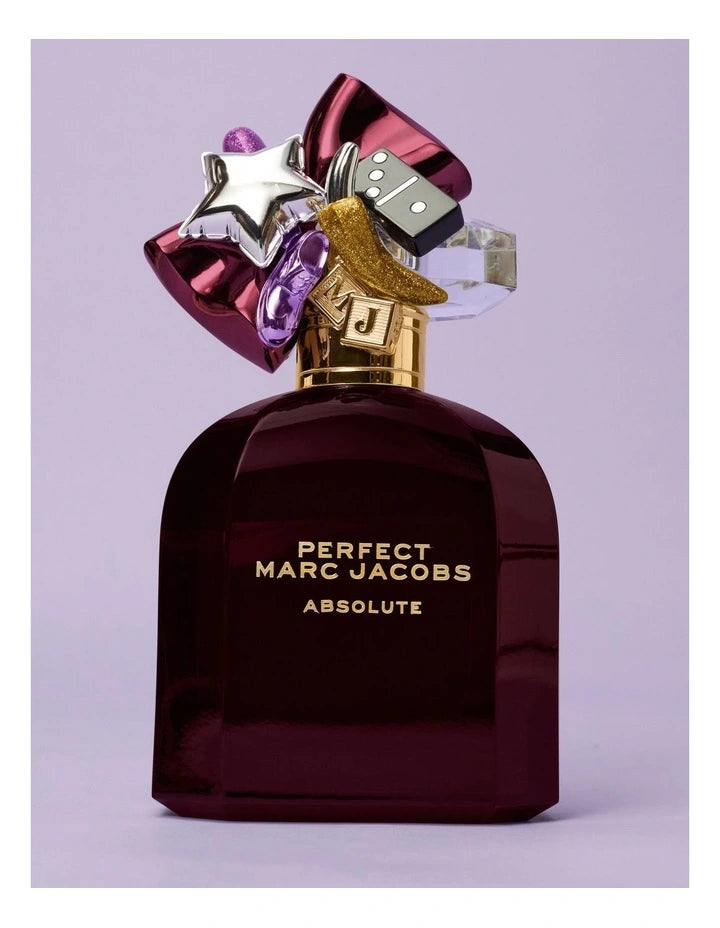 Perfect Absolute 50ml edp
