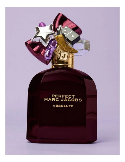 Perfect Absolute 50ml edp