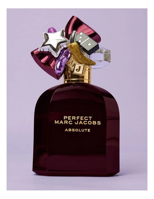 Perfect Absolute 50ml edp