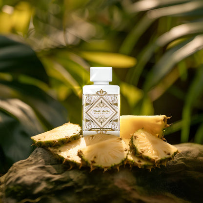 Bade'e Al Oud Honour and Glory 100ml edp