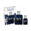 Polo 67 125ml edp 2pc set