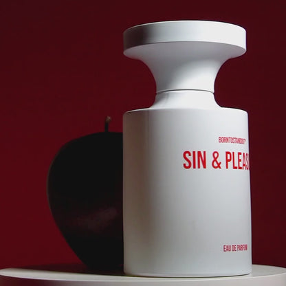 Sin & Pleasure 500ml edp