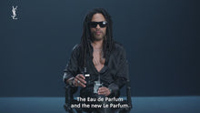 Load and play video in Gallery viewer, YSL Y Le Parfum 2025 60ml
