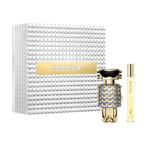 Fame 80ml edp 2pc Set